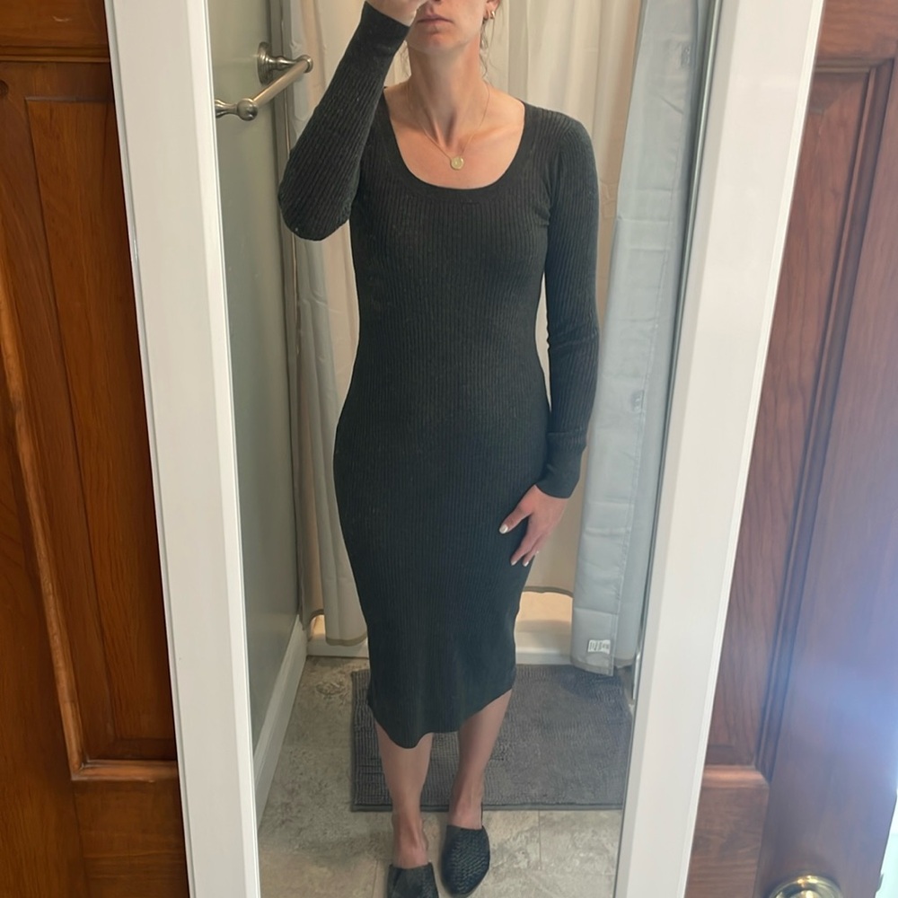 NWT Loft Sweater Dress